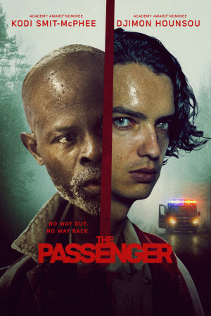 Hành Khách (The Passenger) [2026]