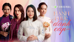 Xem phim Hạnh Phúc Bị Đánh Cắp (Phần 1)
