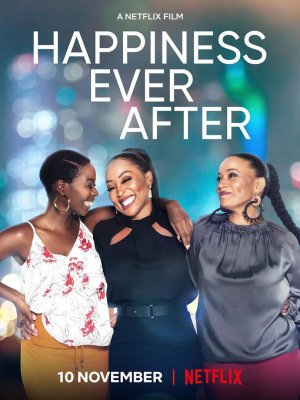 Hạnh Phúc Mãi Về Sau (Happiness Ever After) [2021]