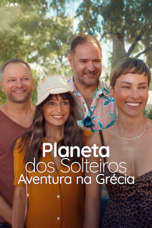 Hành Tinh Độc Thân: Phiêu Lưu Hy Lạp (Planet Single: Greek Adventure) [2025]