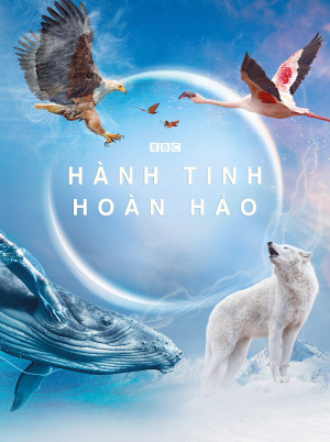 Hành Tinh Hoàn Hảo (A Perfect Planet) [2021]