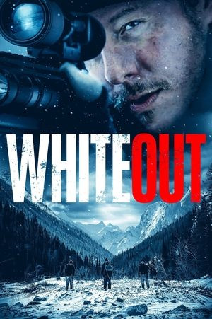 Hành Trình Sống Còn (Whiteout/Walking Supply) [2023]
