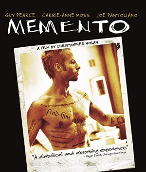 Hành Trình Tìm Kiếm Ký Ức (Memento) [2000]
