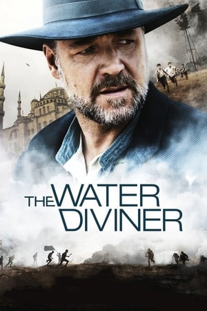 Hành Trình Tìm Lại (The Water Diviner) [2014]