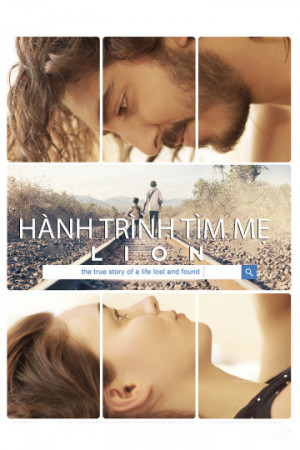 Hành Trình Tìm Mẹ (Lion) [2015]