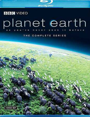 Hành Trình Trái Đất (Phần 1) (Planet Earth (Season 1)) [2006]