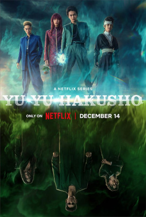 Hành Trình U Linh Giới (Yu Yu Hakusho) [2023]