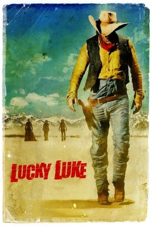 Hành Trình Về Miền Viễn Tây (Lucky Luke) [2009]