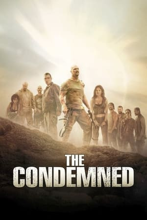 Hành Trình Vượt Ngục (The Condemned) [2007]