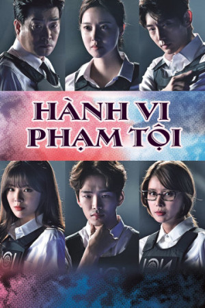 Hành Vi Phạm Tội (Criminal Mind) [2016]