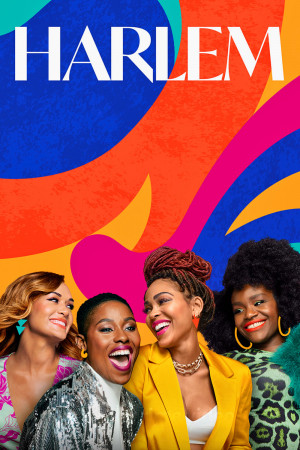 Harlem (Phần 1) (Harlem (Season 1)) [2020]