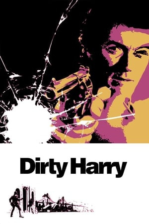 Harry Bẩn Thỉu (Dirty Harry) [1971]