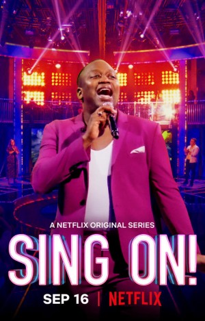 Hát lên! Mỹ (Sing On!) [2019]