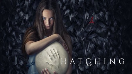 Xem phim Hatching