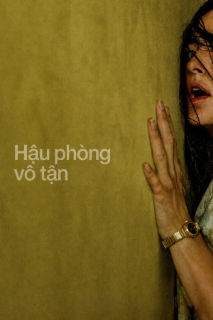 Hậu Phòng Vô Tận (Backrooms) [2026]