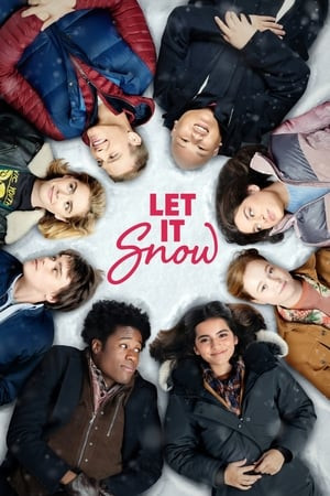 Hãy Để Tuyết Rơi (Let It Snow) [2019]