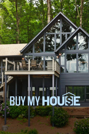 Hãy mua nhà của tôi (Buy My House) [2021]