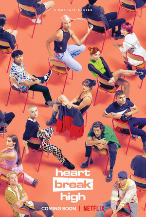Heartbreak High (Phần 1) (Heartbreak High (Season 1)) [2022]