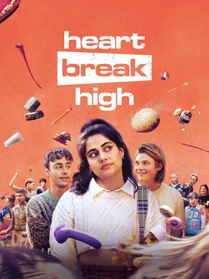 Heartbreak High (Phần 2) (Heartbreak High (Season 2)) [2024]