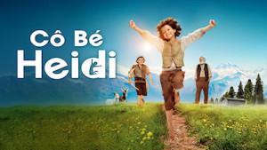 Xem phim Heidi