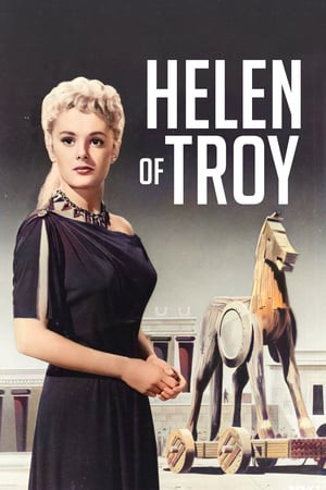 Helene thành Troia (Helen of Troy) [1956]