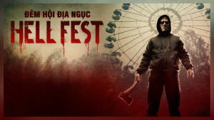 Xem phim Hell Fest