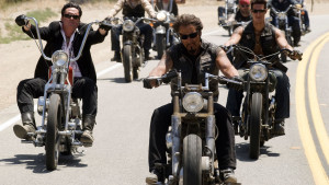 Xem phim Hell Ride