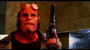 Xem phim Hellboy