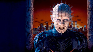 Xem phim Hellraiser III: Địa ngục trần gian