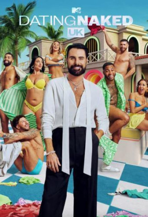 Hẹn hò khỏa thân Anh Quốc (Phần 2) (Dating Naked UK (Season 2)) [2025]