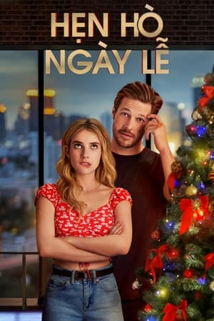 Hẹn Hò Ngày Lễ (Holidate) [2020]