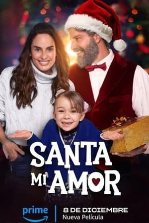 Hẹn Hò Với Ông Già Tuyết (Santa, mi amor) [2023]