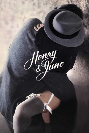Henry Già Cỗi (Henry & June) [1990]
