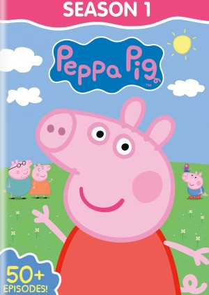 Heo Peppa (Phần 1) (Peppa Pig (Season 1)) [2003]