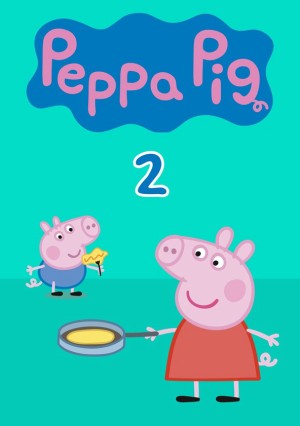 Heo Peppa (Phần 2) (Peppa Pig (Season 2)) [2005]