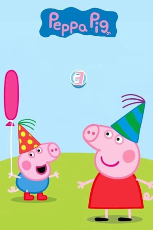 Heo Peppa (Phần 3) (Peppa Pig (Season 3)) [2008]