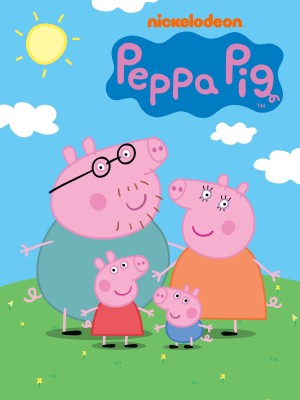 Heo Peppa (Phần 5) (Peppa Pig (Season 5)) [2010]