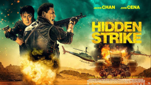 Xem phim Hidden Strike
