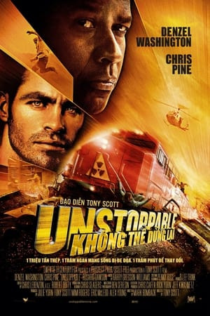 Hiểm Nguy Di Động (Unstoppable) [2010]