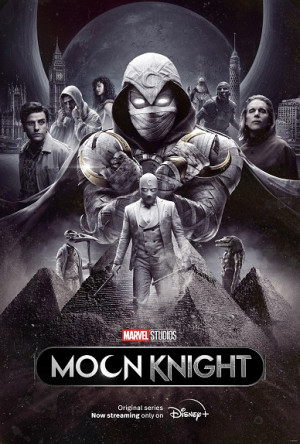 Hiệp Sĩ Ánh Trăng (phần 1) (Moon Knight (season 1)) [2022]