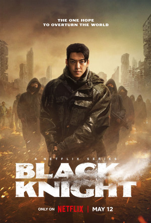 Hiệp Sĩ Áo Đen (Black Knight) [2023]