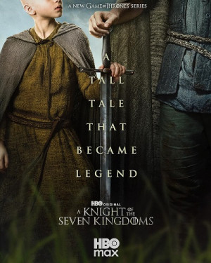 Hiệp Sĩ Của Bảy Vương Quốc (A Knight of the Seven Kingdoms) [2026]