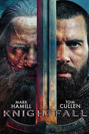 Hiệp Sĩ Dòng Đền (Phần 2) (Knightfall (Season 2)) [2019]