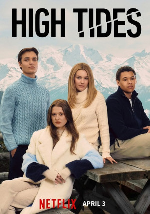 High Tides (Phần 3) (Knokke Off (Season 3)) [2026]