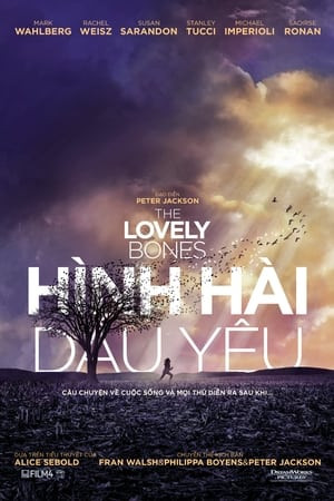 Hình Hài Dấu Yêu (The Lovely Bones) [2009]