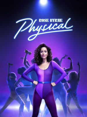 Hình Thể (Phần 3) (Physical (Season 3)) [2024]