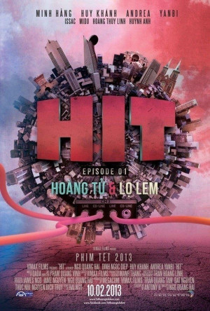 HIT: Hoàng Tử Và Lọ Lem (HIT: Hoàng Tử Và Lọ Lem) [2013]