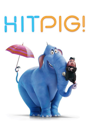 Hitpig! (Hitpig!) [2024]