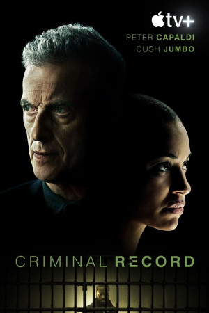 Hồ Sơ Tội Phạm (Phần 1) (Criminal Record (Season 1)) [2024]