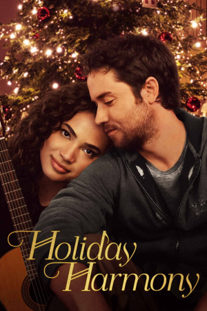 Hòa Âm Giáng Sinh (Holiday Harmony) [2022]
